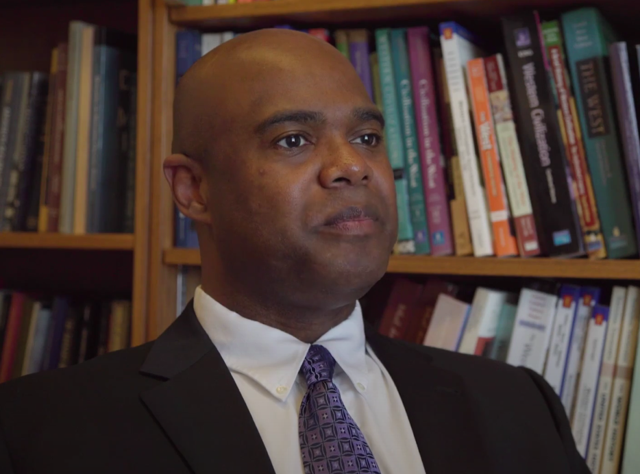 Cornelius Bynum